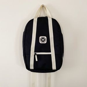 Walker Goods Arrow Pack Black